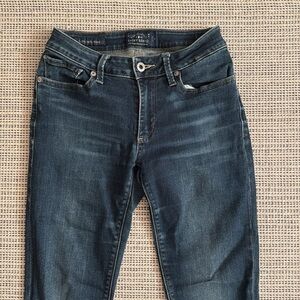 Lucky Brand Sasha Super Skinny Jean